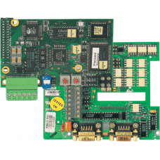 Розшир. плата CFW500-IOD (RS485+цифр. 8вх/5вих+аналог. 1вх./1вих.+24VDC+10VDC)