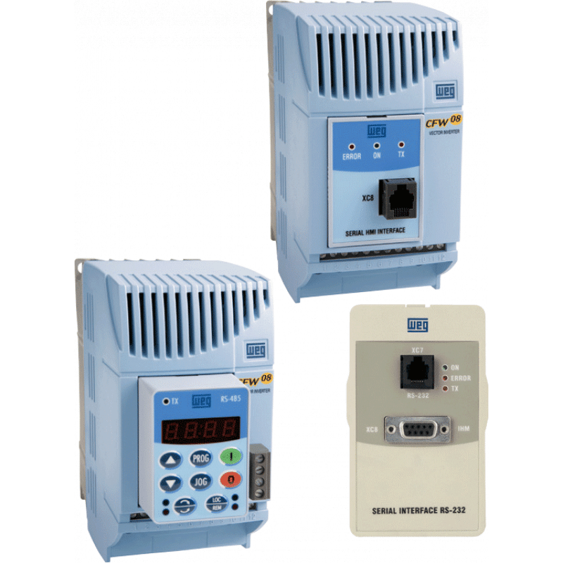 Комунікаційний модуль зв'язку PROFIBUS DP-01