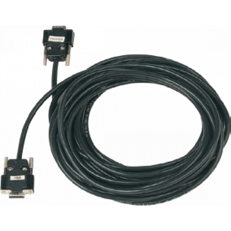 Корпус виносного пульту та кабель 1м SSW900-KMD-CB01