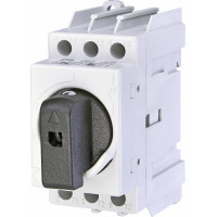 Роз'єднувач навантаження LAS 3P 32 "1-0" 32A