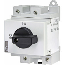 Вимикач навантаження LS 32 SMA A2 2р "1-0" 32A 1000V DC