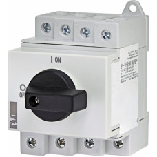Вимикач навантаження LS 32 SMA A4 4р "1-0" 32A 1000V DC