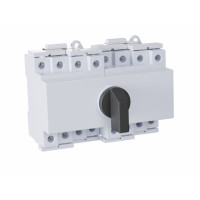 Вимикач навантаження LS 32 4+2p "1-0" 58A 1000V DC