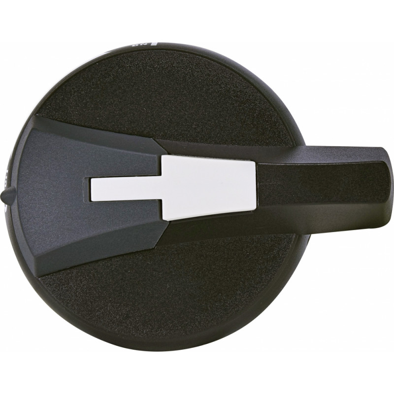 Рукоятка виносна CLBS-EH125/G (чорна, для CLBS 100-125А)