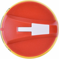 Рукоятка виносна CLBS-EH 80/YR (червона, для CLBS 16-80А)