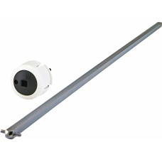 Шток CLBS-S320 (320мм, для CLBS-EH80..125)