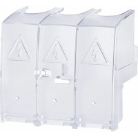 Клемна кришка CLBS-TS 3P 125 (для CLBS 100-125А), комплект: 2шт.