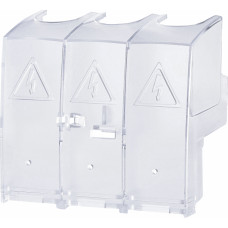 Клемна кришка CLBS-TS 3P 125 (для CLBS 100-125А), комплект: 2шт.