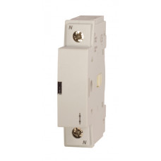 Полюс нейтралі CLBS-N/80 (для CLBS 63-80А, CD 100A)