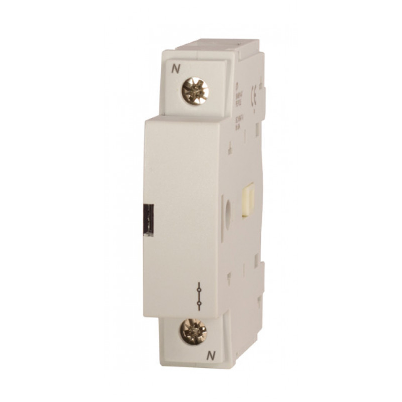 Полюс нейтралі CLBS-N/80 (для CLBS 63-80А, CD 100A)