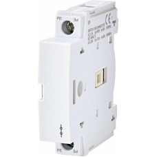 Полюс заземлення CLBS-PE/40 (для CLBS 16-40А, CD 63A)