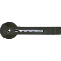 Рукоятка на корпус LBS-DH 630/B (чорна, для LBS..CD 250-630А)