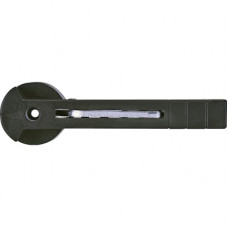 Рукоятка на корпус LBS-DH 630/B (чорна, для LBS..CD 250-630А)