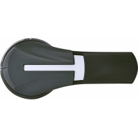 Рукоятка виносна LBS-EH 630/G …400/G FLBS (чорна, для LBS..CD 160-630А&FLBS 125-400A)