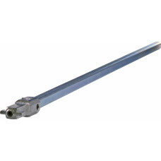 Шток LBS-S500/ 630 (CO) …/400 FLBS (500мм, для LBS-EH630A...CO&FLBS125-400A)