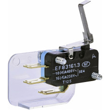 Блок-контакт LBS-PS11 (1CO, для LBS..CD 160-3200А)