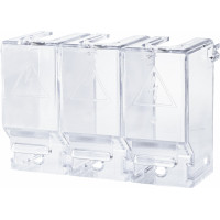 Клемна кришка LBS-TS 3P 160/CO (для LBS160А...CO, CD 200A 3P)