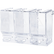 Клемна кришка LBS-TS 3P 160/CO (для LBS160А...CO, CD 200A 3P)
