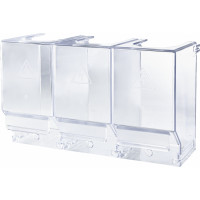 Клемна кришка LBS-TS 3P 630(CO) (для LBS400-630А...630A CO 3P)
