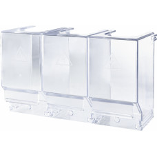 Клемна кришка LBS-TS 3P 630(CO) (для LBS400-630А...630A CO 3P)