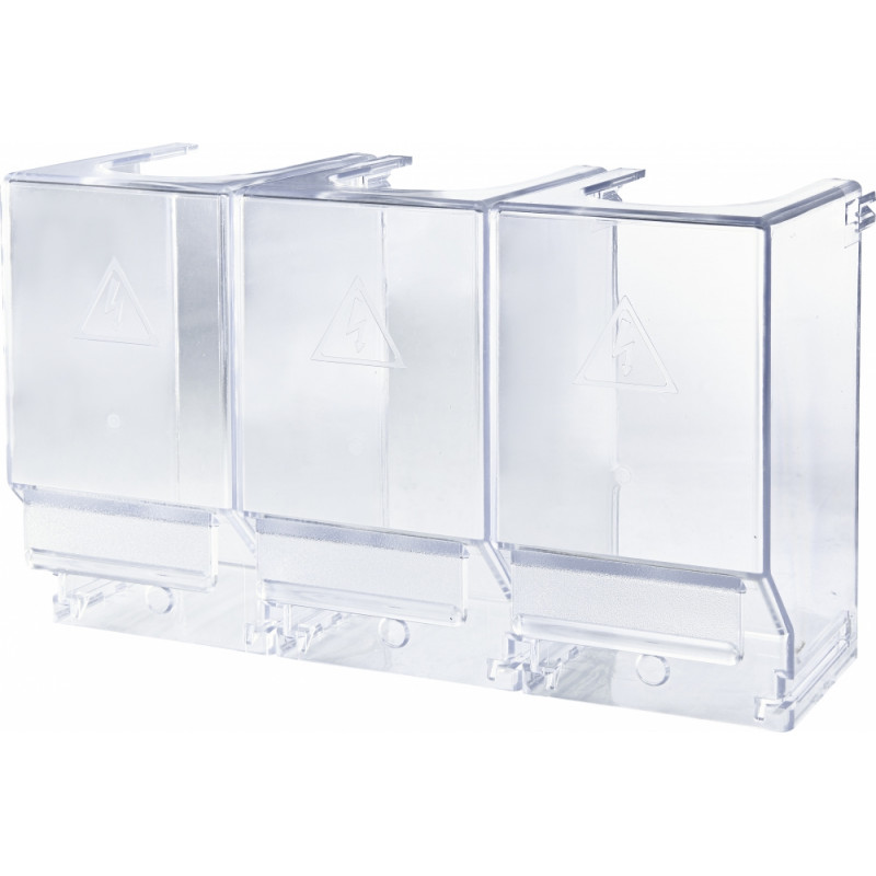 Клемна кришка LBS-TS 3P 630(CO) (для LBS400-630А...630A CO 3P)