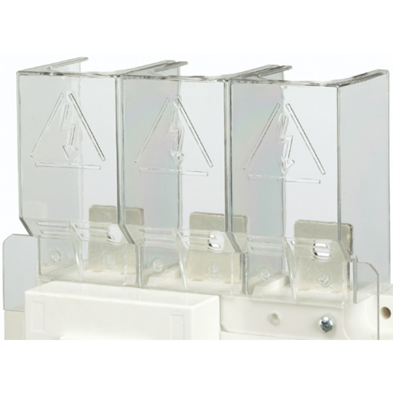 Клемна кришка LBS-TS 4P 630(CO) (для LBS400-630А...630A CO 4P)