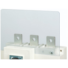 Клемний екран LBS-TS 4P 1250 (для LBS 800-1250А 4P)