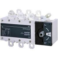 Перемикач навантаження LBS CO 3P 250 ("1-0-2", 250А)