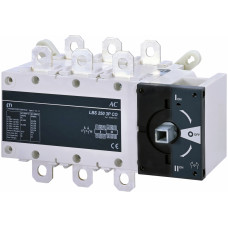 Перемикач навантаження LBS CO 3P 250 ("1-0-2", 250А)