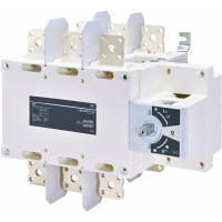 Перемикач навантаження LBS CO 3P 800 ("1-0-2", 800А)