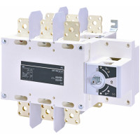 Перемикач навантаження LBS CO 3P 1000 ("1-0-2", 1000А)