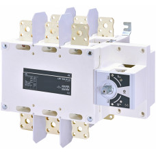 Перемикач навантаження LBS CO 3P 1000 ("1-0-2", 1000А)