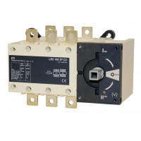 Перемикач навантаження LBS CO 3P 2500 ("1-0-2", 2500А)