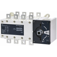 Перемикач навантаження LBS CO 4P 160 ("1-0-2", 160А)