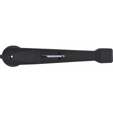 Рукоятка на корпус LBS-DH CO 1600/B (чорна, для LBS 800-1600А CO)