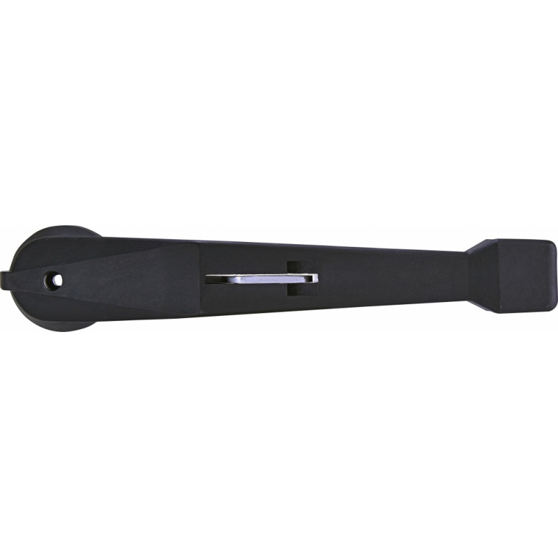 Рукоятка на корпус LBS-DH CO 1600/B (чорна, для LBS 800-1600А CO)