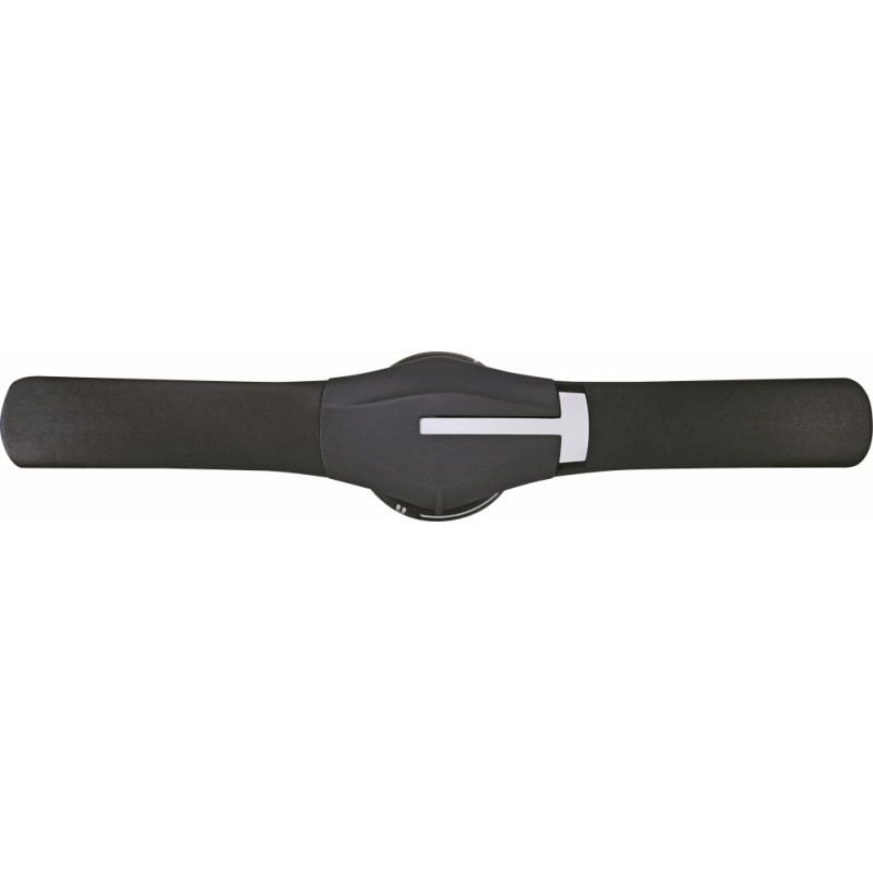 Рукоятка виносна LBS-EH CO 1600/G (чорна, для LBS 800-1600А CO)