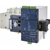 Перемикач навантаження з мотор-приводом MLBS 100 230VAC 4P CO ("1-0-2", 100А)