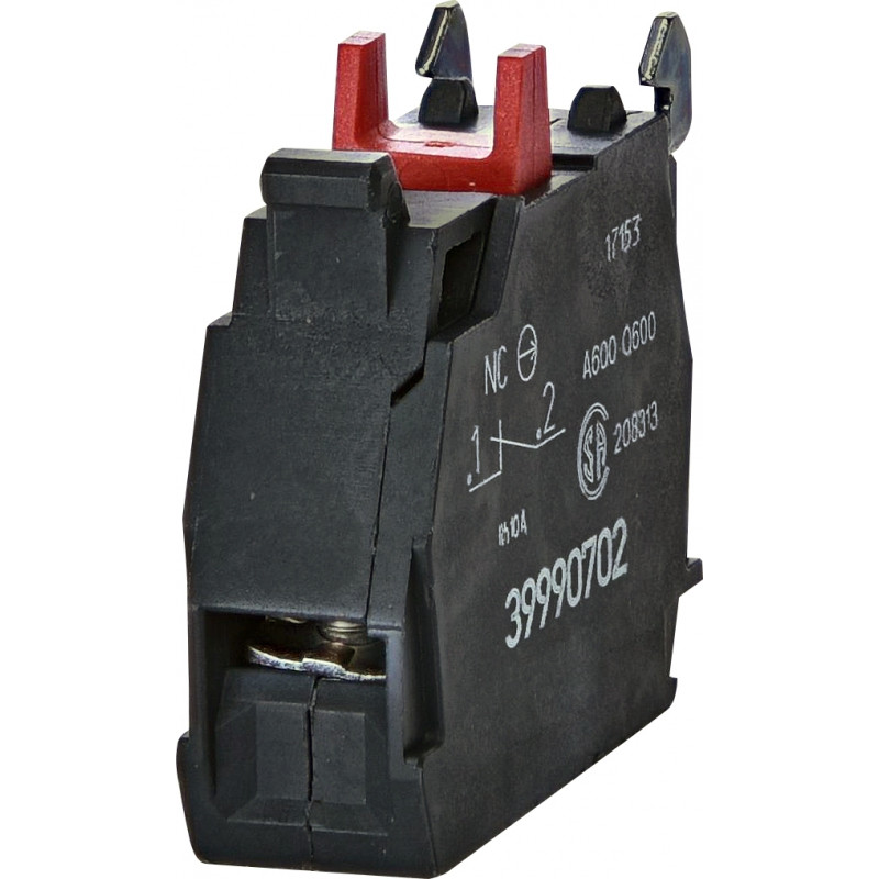 Блок-контакт FLBS-PS01 (1NC, для FLBS 125-630A)
