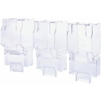 Клемна кришка FLBS-TS250 3P (для FLBS 250 3P)