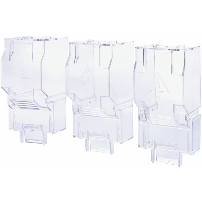 Клемна кришка FLBS-TS250 3P (для FLBS 250 3P)