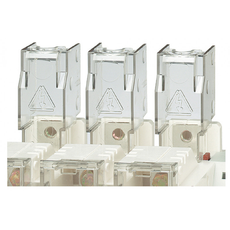 Клемна кришка FLBS-TS630 3P (для FLBS 630A 3P)