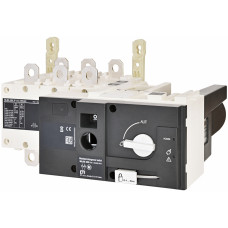 Перемикач навантаження з мотор-приводом MLBS 250 230VAC 3P CO ("1-0-2", 250А )