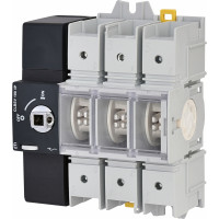 Вимикач навантаження CLBSV 100 3P (без рукоятки, 100A, "1-0")