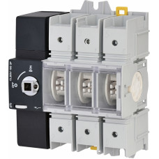 Вимикач навантаження CLBSV 100 3P (без рукоятки, 100A, "1-0")