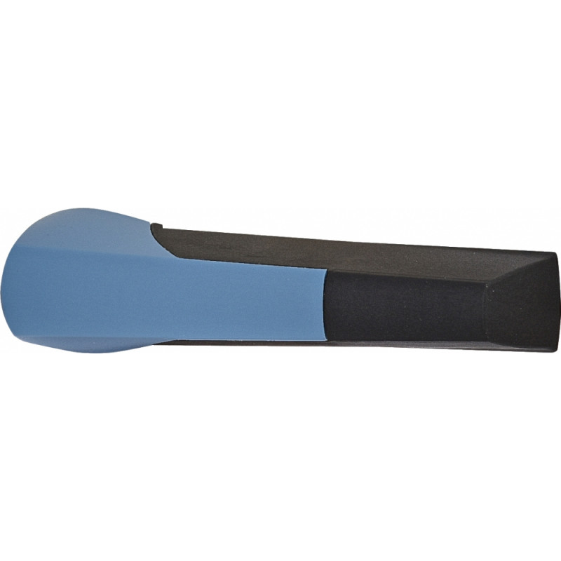 Рукоятка на корп. CLBSV-DH160/BL (синя, для CLBSV 100-160А)