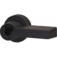 Рукоятка на корп. CLBSV-DH125/B "I-I+II-II" (чорна, для CLBSV 63-125A 3P CO "I-I+II-II")