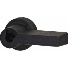 Рукоятка на корп. CLBSV-DH125/B "I-I+II-II" (чорна, для CLBSV 63-125A 3P CO "I-I+II-II")