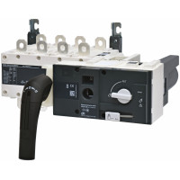 Перемикач навантаження з мотор-приводом MLBS 250 230VAC 4P CO ("1-0-2", 250А )