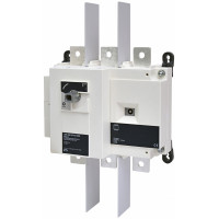 Вимикач навантаження LBS 3P 400 1000V AC ("1-0", 400А)